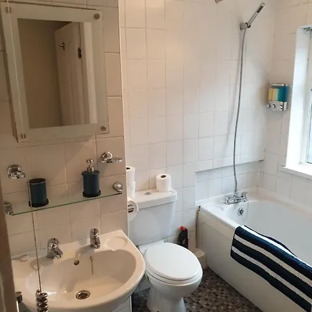 South Shield'S Hidden Gem Emerald Apartment Sleeps 6 Guests South Shields Exterior photo