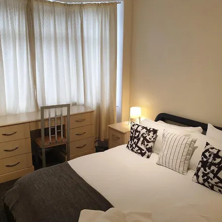 South Shield'S Hidden Gem Emerald Apartment Sleeps 6 Guests South Shields Exterior photo