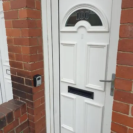 South Shield'S Hidden Gem Emerald Apartment Sleeps 6 Guests South Shields Exterior photo