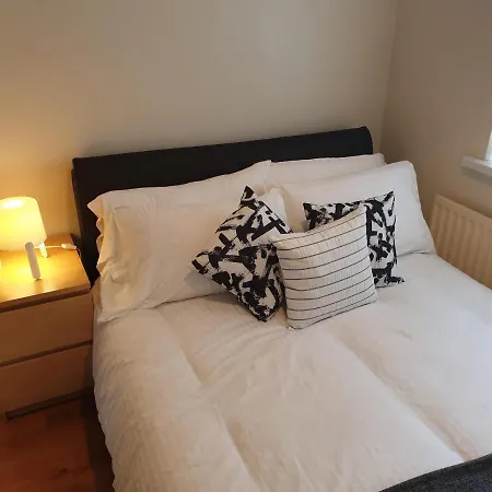 South Shield'S Hidden Gem Emerald Apartment Sleeps 6 Guests South Shields Exterior photo