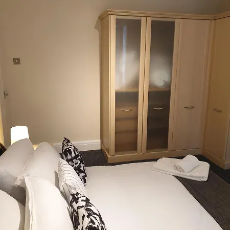 South Shield'S Hidden Gem Emerald Apartment Sleeps 6 Guests South Shields Exterior photo