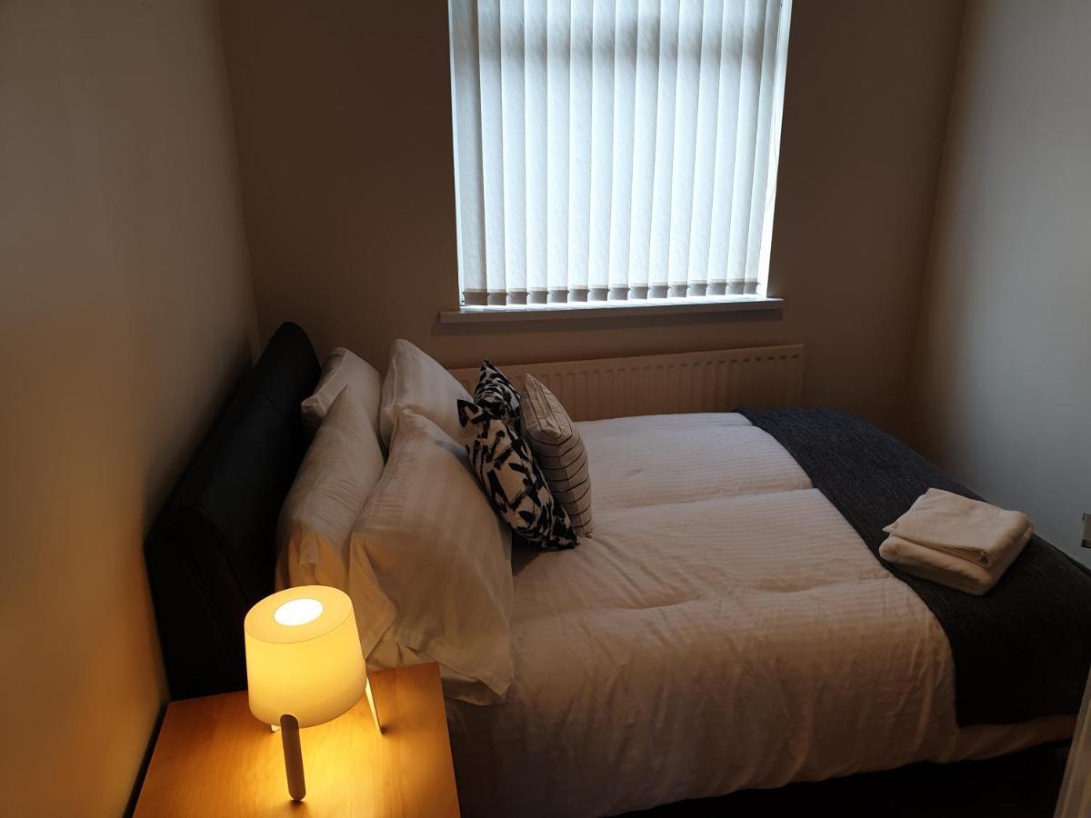 South Shield's Hidden Gem Emerald Sleeps 6 Guests * South Shields
